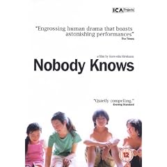 Nobody Knows [2004] [DVD]