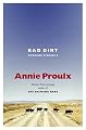 Bad Dirt: Wyoming Stories 2
