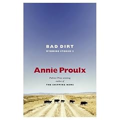 Bad Dirt: Stories
