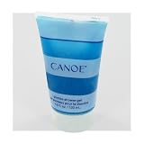 CANOE by Dana For Men Pumice Shower Gel 4 oz