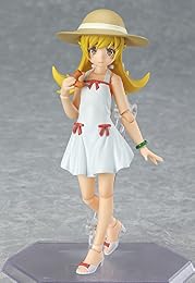 figma 偽物語 忍野忍