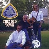 Revue Mike Auldridge  / This Old Town