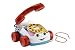 Fisher Price Chatter Telephone, Multi Color RS.454.00