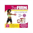 Fat Burning Sculpting Ball Workout (dvd Audio)