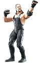 Jakks Undertaker - WWE Ring Rage Series 20.5