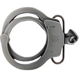 Body Candy - HANDCUFFS Belt Buckle