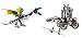 LEGO 7021 VIKINGS Double Catapult vs. The Armored Ofnir Dragon (レゴ ヴァイキング ダブル カタパルト) 別画像