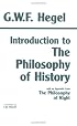 Introduction to the Philosophy of History