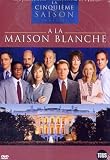 Revue ___  / A la Maison Blanche : l'intégrale Saison 5 - Coffret 6 DVD