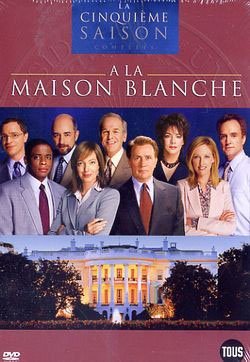 A la Maison Blanche : l'int�grale Saison 5 - Coffret 6 DVD dvd, Film dvd A la Maison Blanche : l'int�grale Saison 5 - Coffret 6 DVD