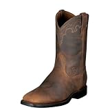Ariat® Womens Blackwater Square Toe Roper by Ariat