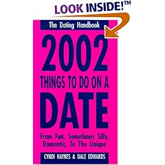 2002 Things to Do on a Date