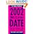 2002 Things to Do on a Date