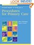 Procedures for Primary Care