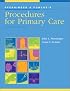 Procedures for Primary Care