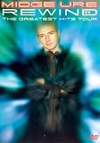 Midge Ure - Live [2001] [DVD]