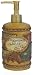 Blonder Home Accents Expressions Country Baths Lotion Pump