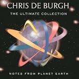 Notes from Planet Earth - Chris de Burgh