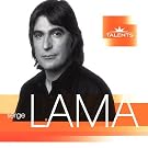 Talents : Serge Lama