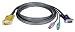 Tripp Lite P774-015 KVM PS/2 Cable Kit for B020/B022 Series Switches - 15ft