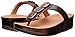 FitFlop Women's Pietra 11 Flip Flop