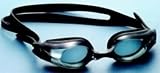 JAGUARâ?¢/JieJiaâ?¢ Corrective Optical Swim Goggles, Optical Performance Goggles