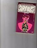 Firestorm (The Survivalist #20)