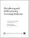 Defining Concierge Medicine (SDCM White Paper Series)