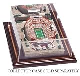 Florida Gators Ben Hill Stadium Replica