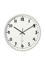 NORDIC & CO Reloj De Pared