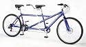 REFLEX TIMBERLINE ADULT TANDEM MOUNTAIN BIKE