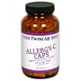 Twinlab Allergy-C Caps, 200 Capsules (Pack of 2)