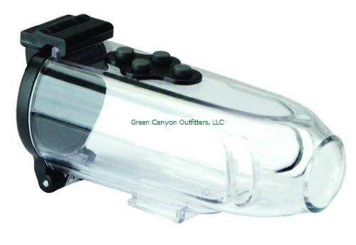 Detail image GSM Waterproof Shell Case for Epic Cameras