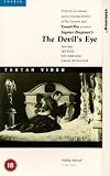 The Devil's Eye [1960] VHS