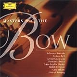 Masters of the Bow