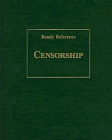 Ready Reference Censorship (Ready Reference)