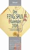 Produkt-Bild: Der Feng Shui Kalender 2006. Das Original mit Mondphasen