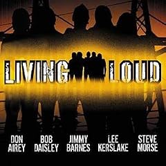 Living Loud
