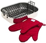  : All-Clad Stainless Roti Pan Combo