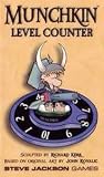 Eigenschaften Steve Jackson Games Inc / Munchkin Level Counter (Munchkin D20)
