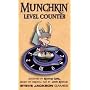 Munchkin Level Counter (Munchkin D20)
