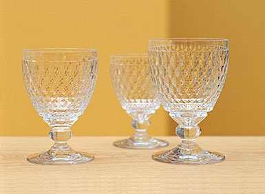 Villeroy & Boch Boston Claret 5 in