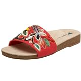 Daniblack Womens Maria Sandal