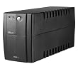 Trust 17681 UPS - SAI Sistema de alimentaci�n ininterrumpida, 600VA, negro