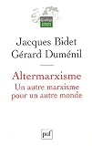 Altermarxisme: Un autre marxisme pour un autre monde