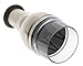 MIU France Stainless Steel Food Chopper