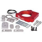 Airaid 300-573 PowerAid Throttle Body Spacer by Airaid