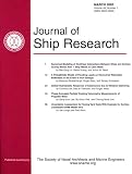 Journal of Ship Research