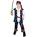Halloween Senations Children's Costumes Pirate King - Child's Large
