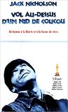 Vol au-dessus d'un nid de coucou